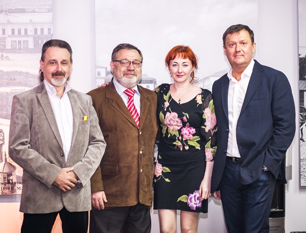 Мастер-класс Семенова А.Ю. по радиочастотной облитерации в Нижнем Новгороде